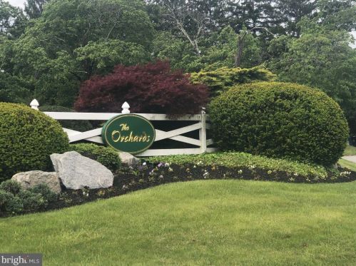 131 Orchard Grove Dr, Camden-Wy DE  19934-4909 exterior