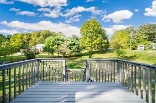 1937 Route 44, Pleasant Valley NY  12569-7373 exterior