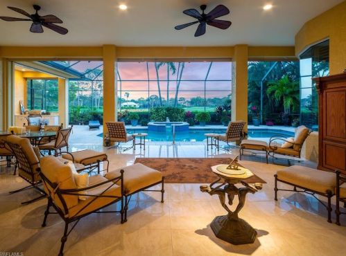 195 Audubon Blvd, Naples, FL 34110-4401