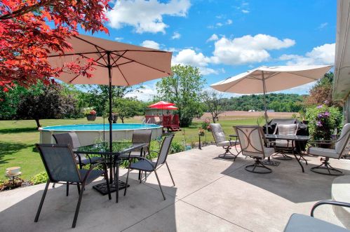 5760 Amanda Northern Rd, Carroll, OH 43112-9520