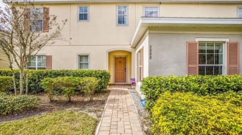 2888 Tanzanite Ter, Kissimmee, FL 34758-2549