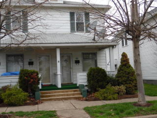 112 Maple Ave, Wilkes Barre PA  18704-3353 exterior