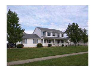 101 Boulis Dr, Haskins, OH 43525-9531
