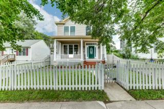 3216 Enslow Ave, Richmond, VA 23222-3232