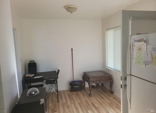 3417 Dakota St, Oakland CA  94602-3801 exterior