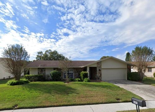 385 Forest Park Rd, Oldsmar, FL 34677-2011
