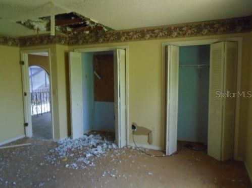 741 Combee Rd, Lakeland FL  33801-3067 exterior