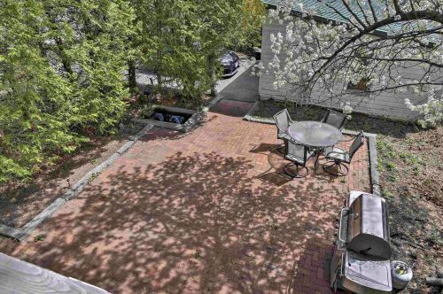 18 High St, Keene NH  03431-3025 exterior