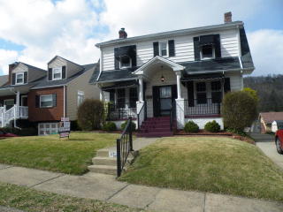 1127 29th St, Portsmouth, OH 45662-2230
