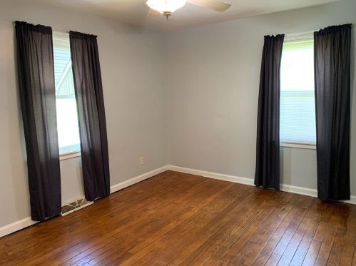 505 Orchard St, Liberty Township OH  45044 exterior