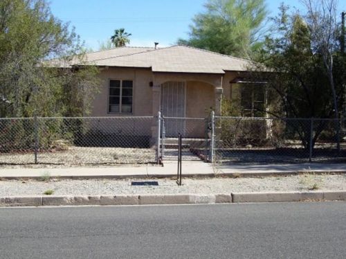 211 Morondo Ave, Why, AZ 85321-2418