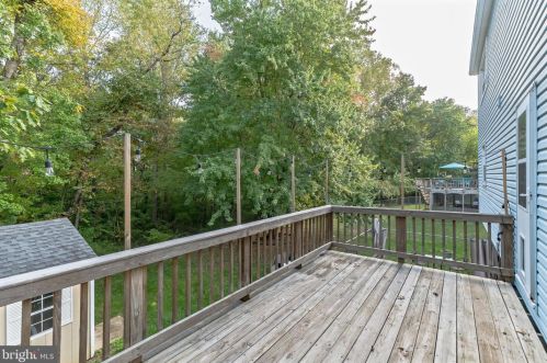 14397 Surrydale Dr, Woodbridge VA  22193-3470 exterior