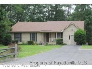 2502 Dundle Rd, Fayetteville NC  28306-8920 exterior
