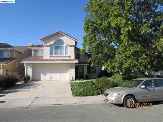 5077 Rodeo Cir, Antioch, CA 94531-8106