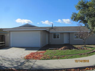 1267 Los Padres Ct, Greenfield CA  93927-5409 exterior