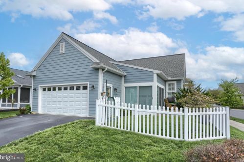 300 Liberty St, Ephrata PA  17522-9179 exterior