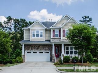 1661 Laurel Park Pl, Cary, NC 27511-7515