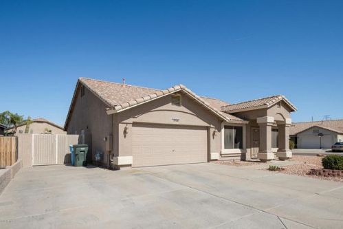 3720 Park View Ln, Glendale, AZ 85310-3351