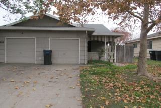 4513 Bomark Way, Sacramento CA  95842-3329 exterior