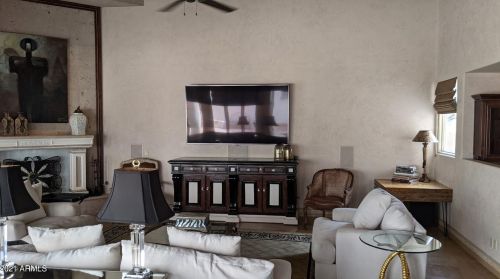 9845 78 Pl, Scottsdale AZ 85258-1390 exterior