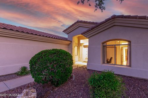 9612 Waters Edge Pl, Tucson, AZ 85749-7901