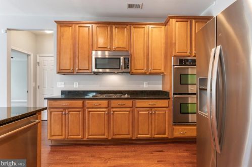 1305 Preserve Ln, Fredericksburg VA  22401-8417 exterior
