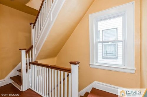 62 Prospect Ave, Irvington NJ  07111-1813 exterior