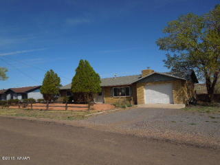 1549 2nd St, Springville, AZ 85938-5409