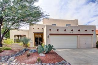 37016 Ridgeview Blvd, Tucson, AZ 85739-1218