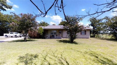 3062 Hwy 380, Greenville TX  75401-7587 exterior