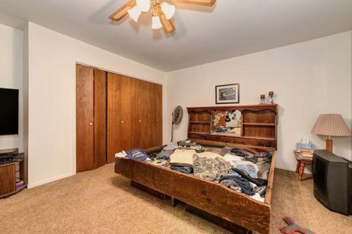 16609 Patricia Way, Grass Valley CA  95949-7304 exterior