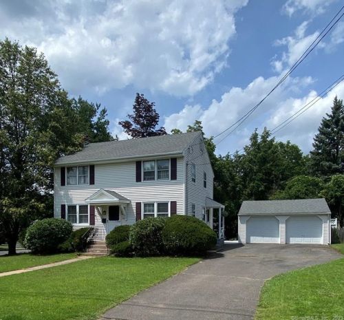 143 Brent Rd, Manchester, CT 06042-2859