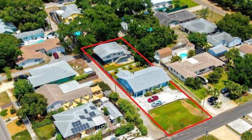 5719 25th Ave, Saint Petersburg, FL 33707-5033