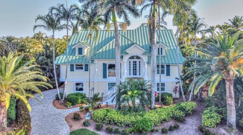1200 Kittiwake Cir, Sanibel, FL 33957-3608