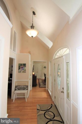 3908 Rapidan Hills Dr, Locust Grove VA  22508-2271 exterior