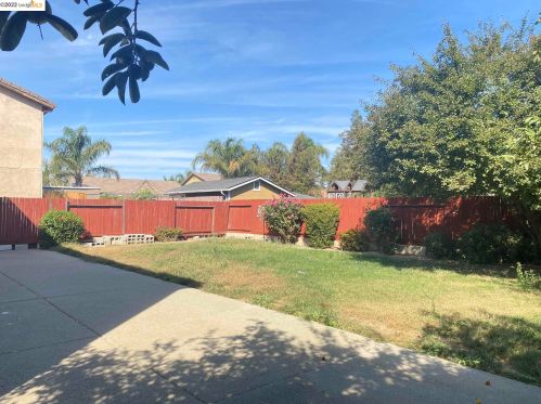 632 Skimmer Dr, Grayson CA  95363-8738 exterior