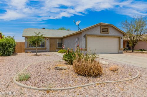 16578 Nash St, Sun City, AZ 85378-3684