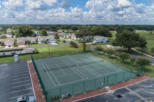 552 Petrel Cir, Lakeland FL  33809-7663 exterior