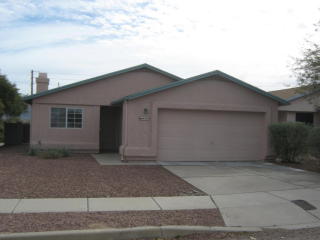 4545 Fenwick Dr, Tucson, AZ 85730-4851
