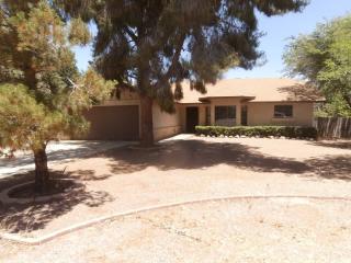 3076 Shadow Ln, Graham, AZ 85552-5437