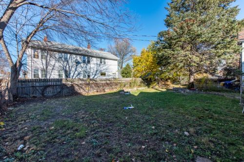 1116 61 St, Kenosha WI 53143-1103 exterior