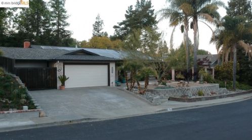 1749 Milburn Dr, Concord, CA 94523-2158