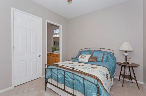 991 Gleneagles Rd, Beaumont CA  92223-8525 exterior