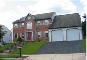 17 Rim View Ln, Reading PA  19607-3011 exterior