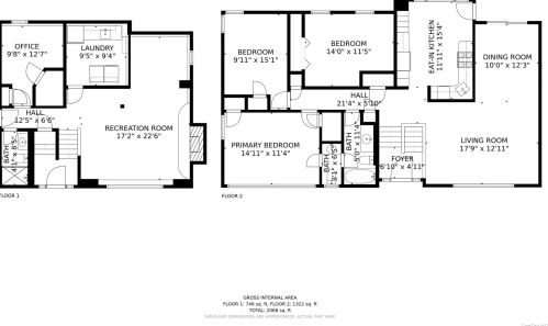 10 Polo St, Huntington Station, NY 11746-8205