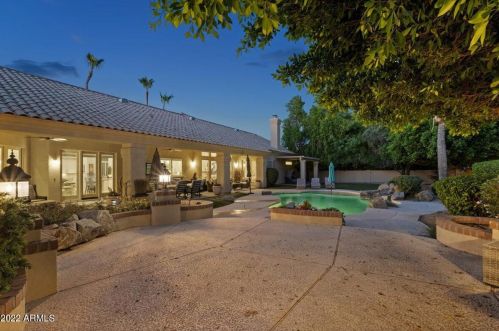 6217 Yucca St, Scottsdale AZ  85254-5448 exterior