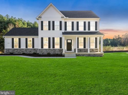 8300 Bayonet Point Ct, Fredericksburg, VA 22407-2124