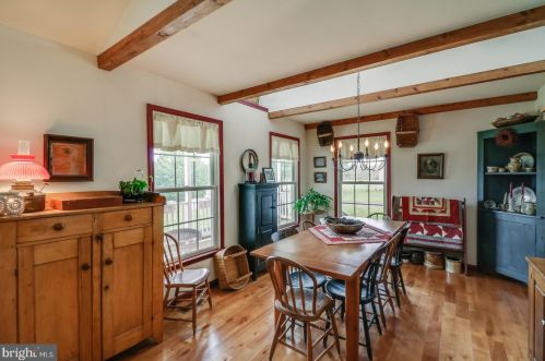 106 Lucky Estates Dr, Harrington DE  19952-2493 exterior