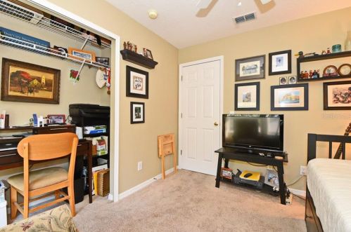 1021 Nash Dr, Kissimmee FL 34747-4310 exterior