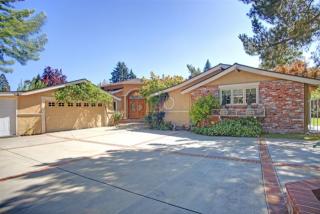 674 Moraga Way, Orinda, CA 94563-4243